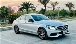 مرسيدس بنز C-Class